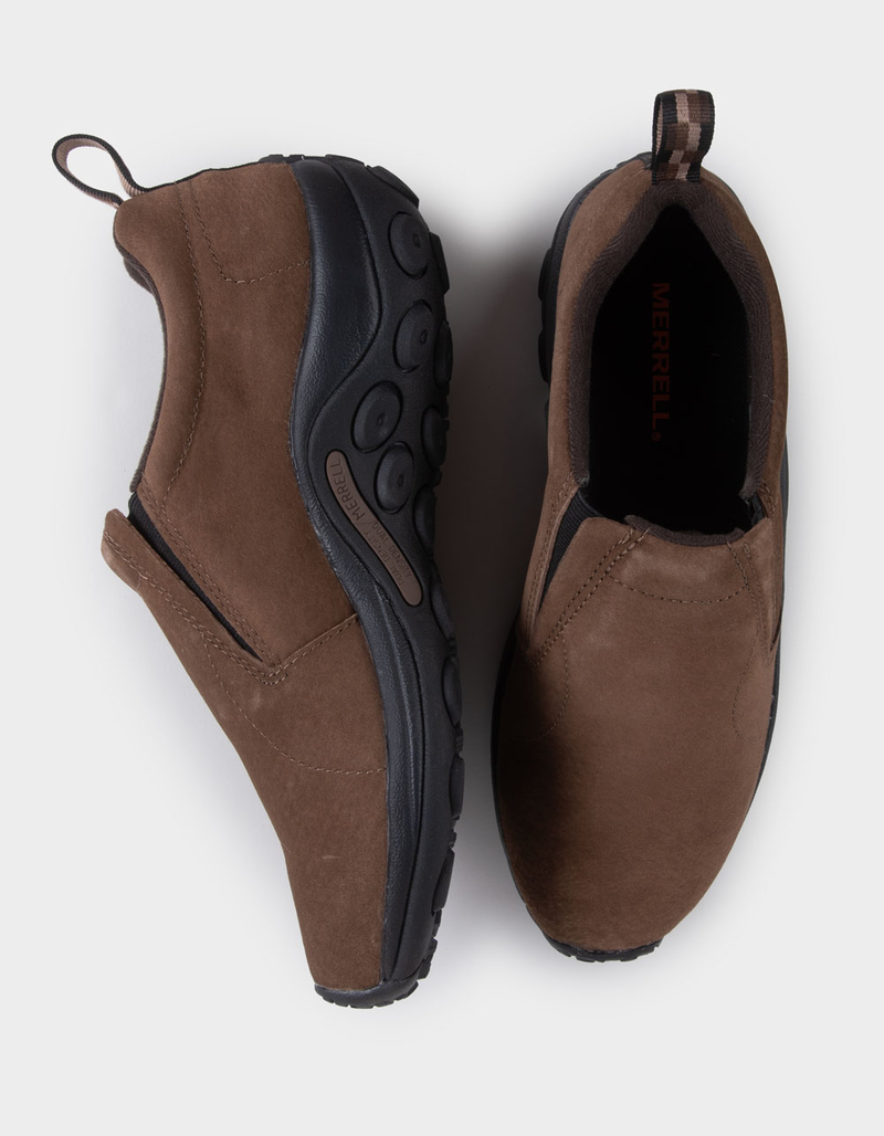 MERRELL Jungle Moc Mens Shoes image number 4