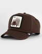 GOORIN BROS. Prick Porcupine Snapback Hat image number 1