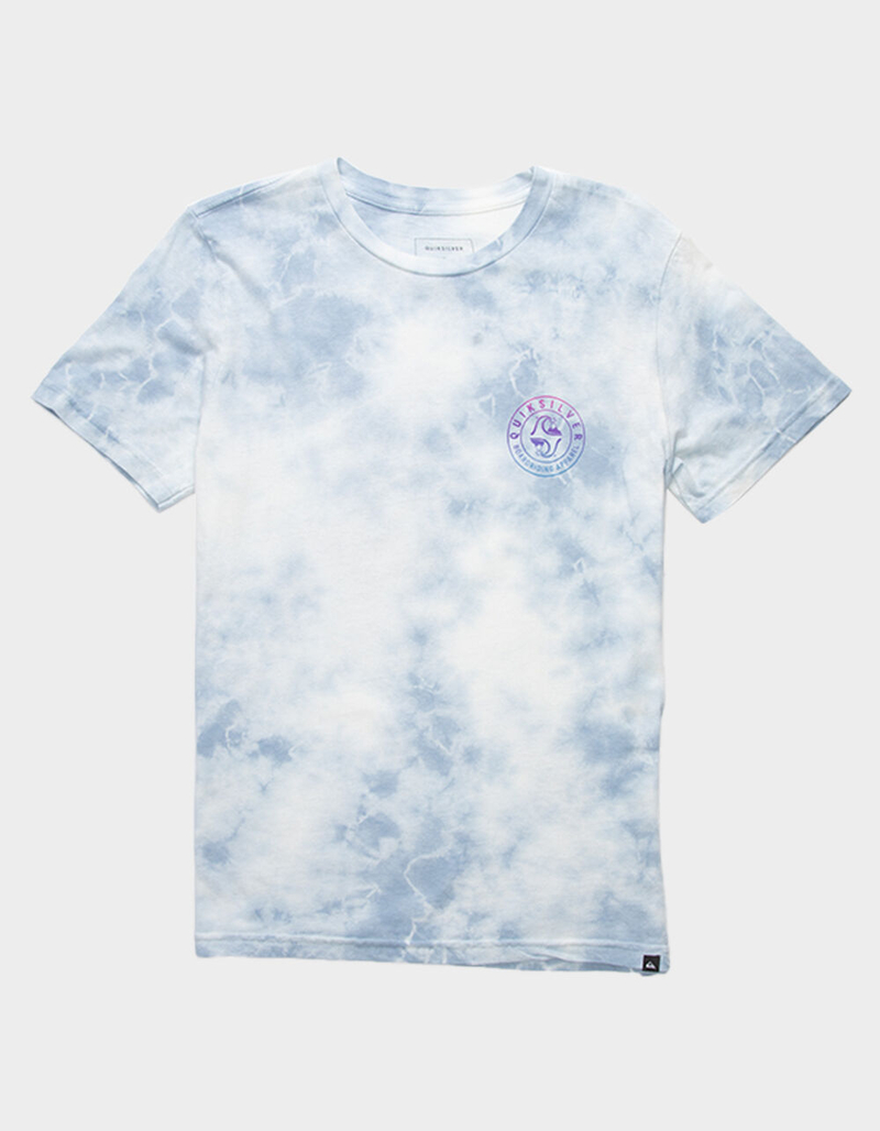 QUIKSILVER Flying Objects Boys T-Shirt image number 1