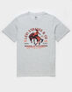 LEVI'S Giddy Up Mens Tee image number 1