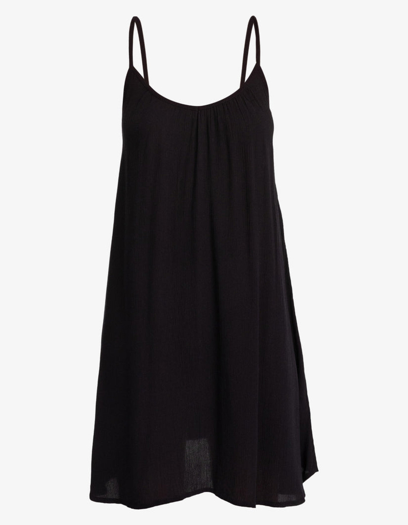 ROXY Spring Adventure Womens Cover-Up Dress image number 3