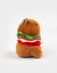 FULL TILT Burger Capybara Bag Charm image number 3