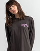 BILLABONG Heritage Arc Womens Tee image number 2