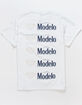 DIAMOND SUPPLY CO. x Modelo Multi Mens Tee image number 1