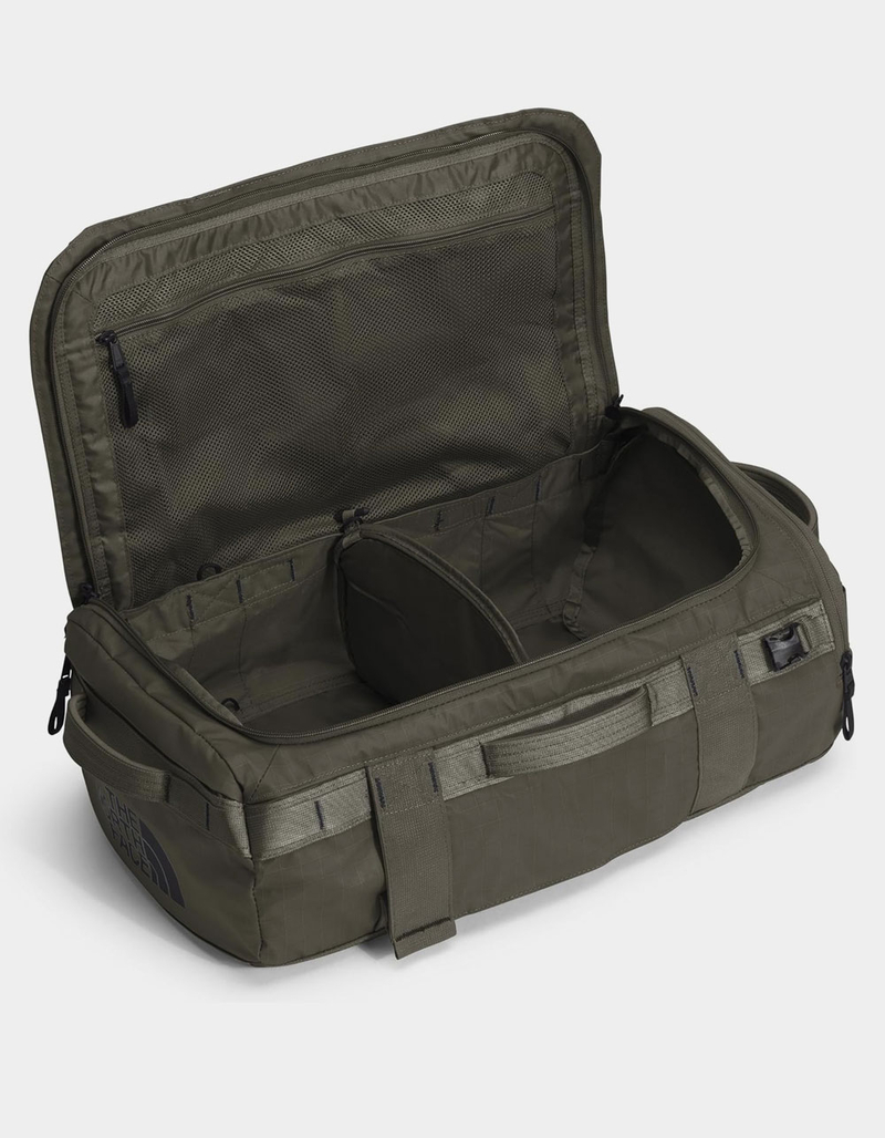 THE NORTH FACE Base Camp Voyager Duffle Bag - 32L image number 3