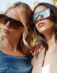 DIFF EYEWEAR Electra Sunglasses image number 5