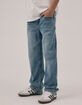 RSQ Boys Straight Medium Jeans image number 4