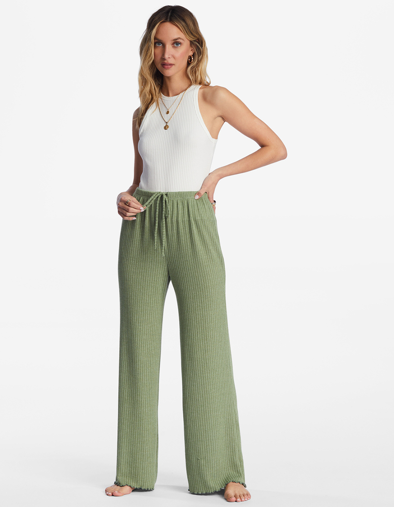 BILLABONG So Easy Cozy Womens Lounge Pants image number 0