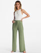 BILLABONG So Easy Cozy Womens Lounge Pants image number 1