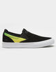 EMERICA Wino G6 Mens Slip-On Shoes image number 2