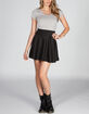 FULL TILT Skater Skirt image number 4