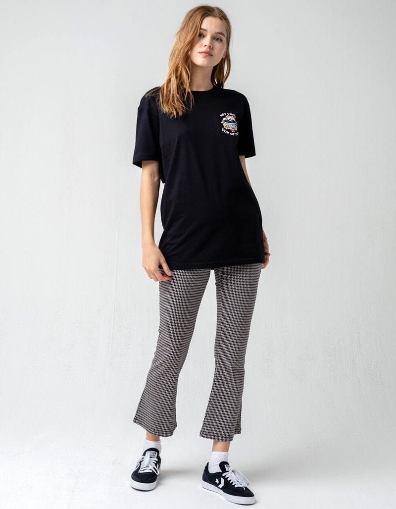 LAST CALL CO. Tea Womens Tee image number 3