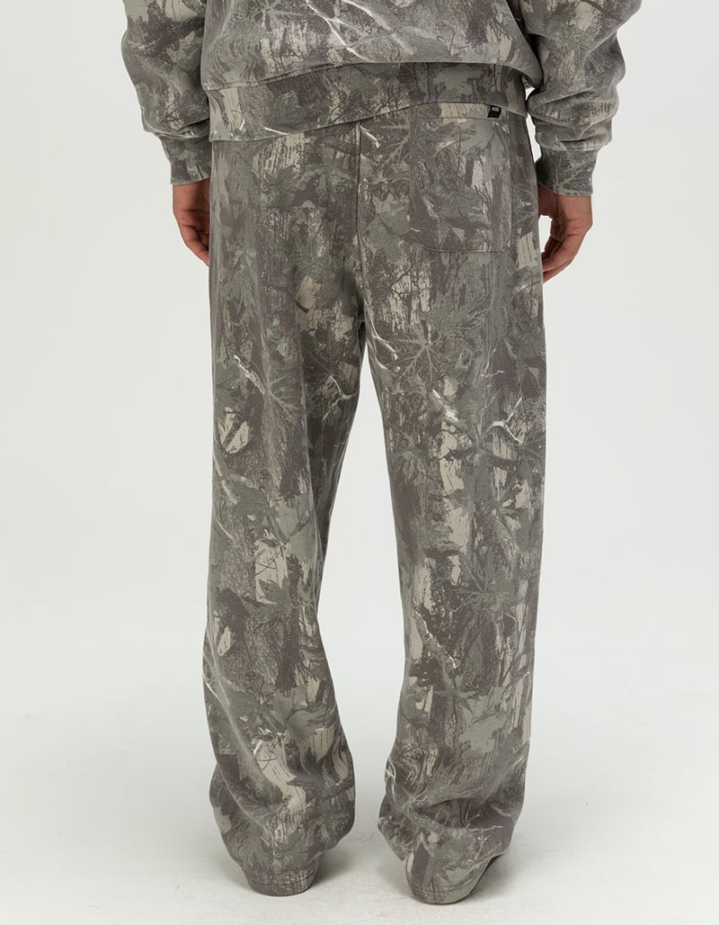 RSQ Mens Baggy Sweatpants image number 3