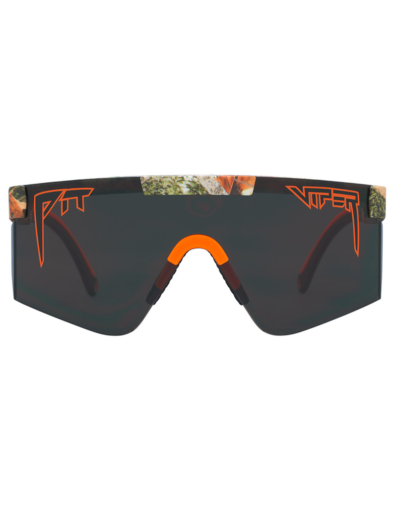 PIT VIPER The Actualbush Original 2.0 Sunglasses image number 1