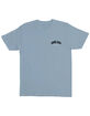 SANTA CRUZ TTE Messenger Mens Tee image number 2