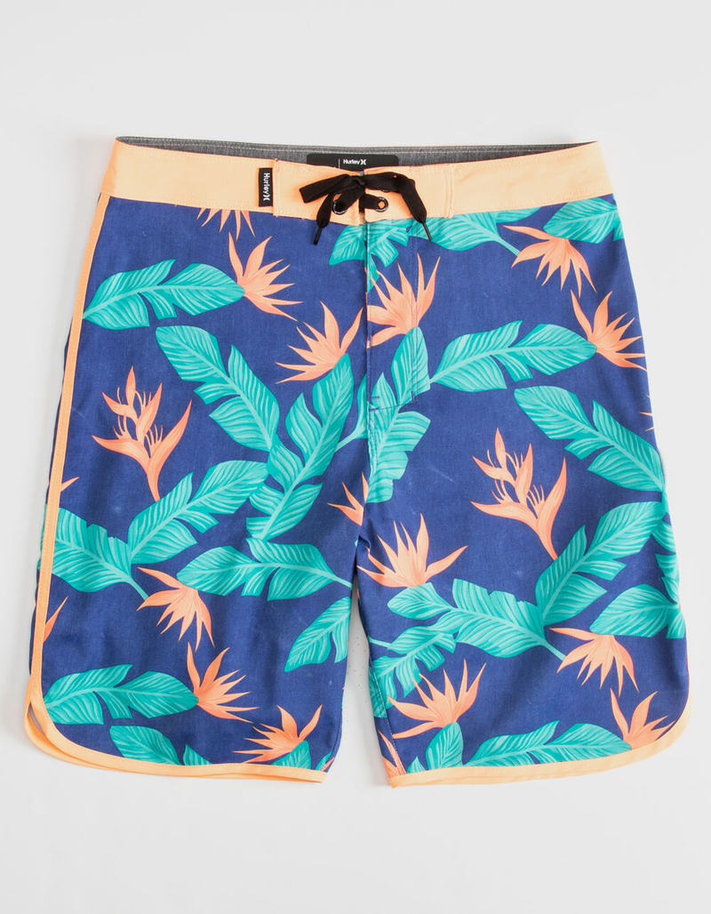 HURLEY Hanoi Boys Boardshorts image number 0