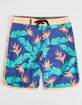 HURLEY Hanoi Boys Boardshorts image number 1