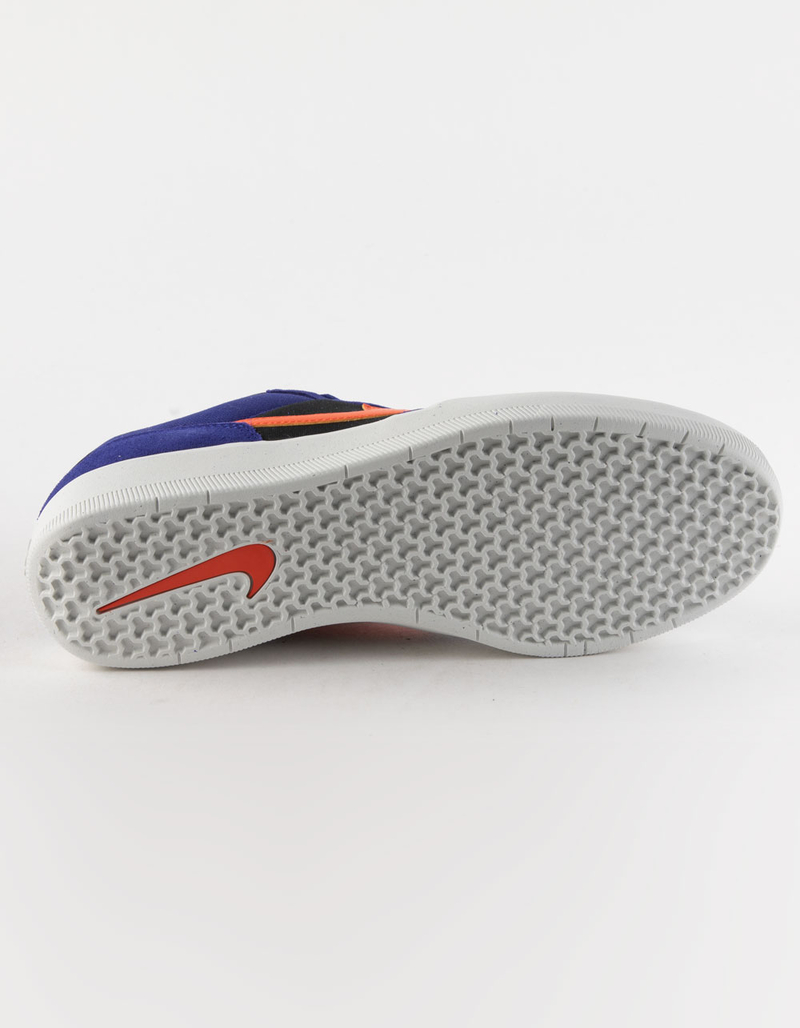 NIKE SB Force 58 Skate Shoes image number 2