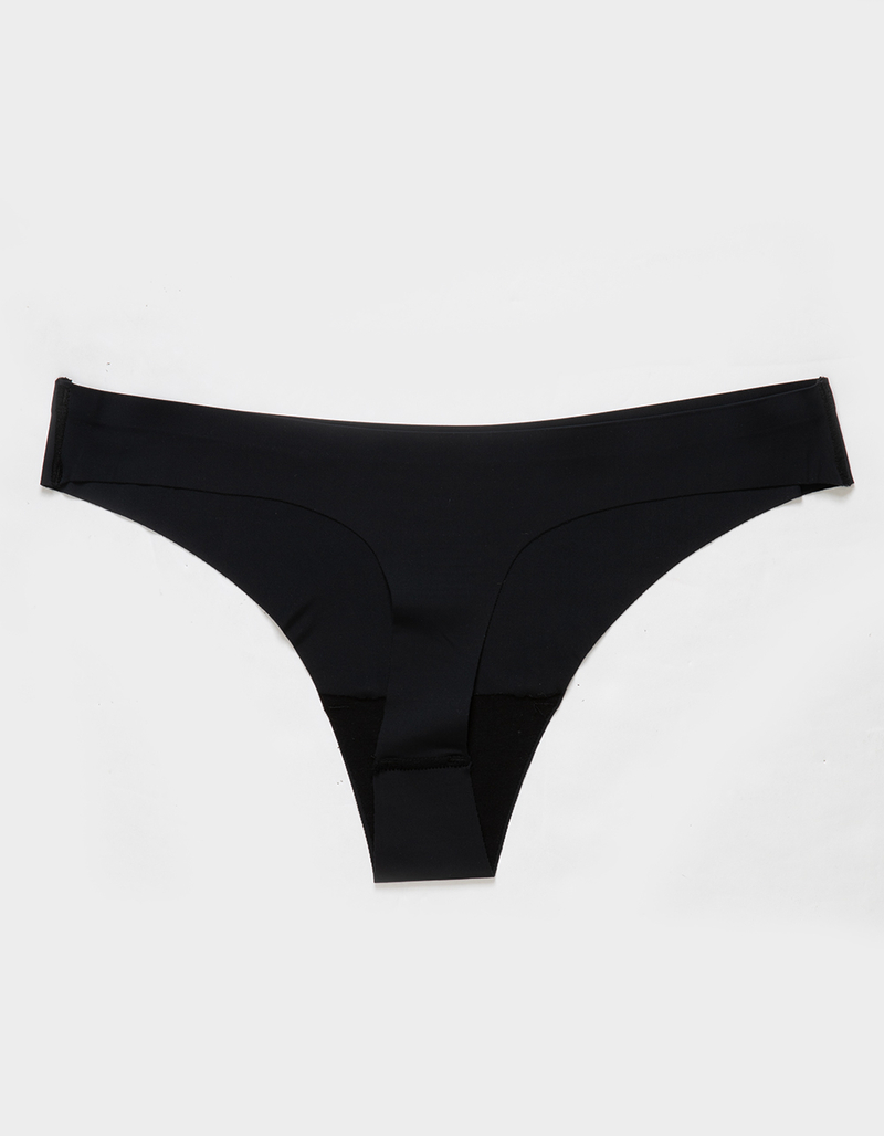 FULL TILT Lasercut Thong image number 1