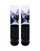 STANCE Star Wars Darth Vader Mens Crew Socks image number 2