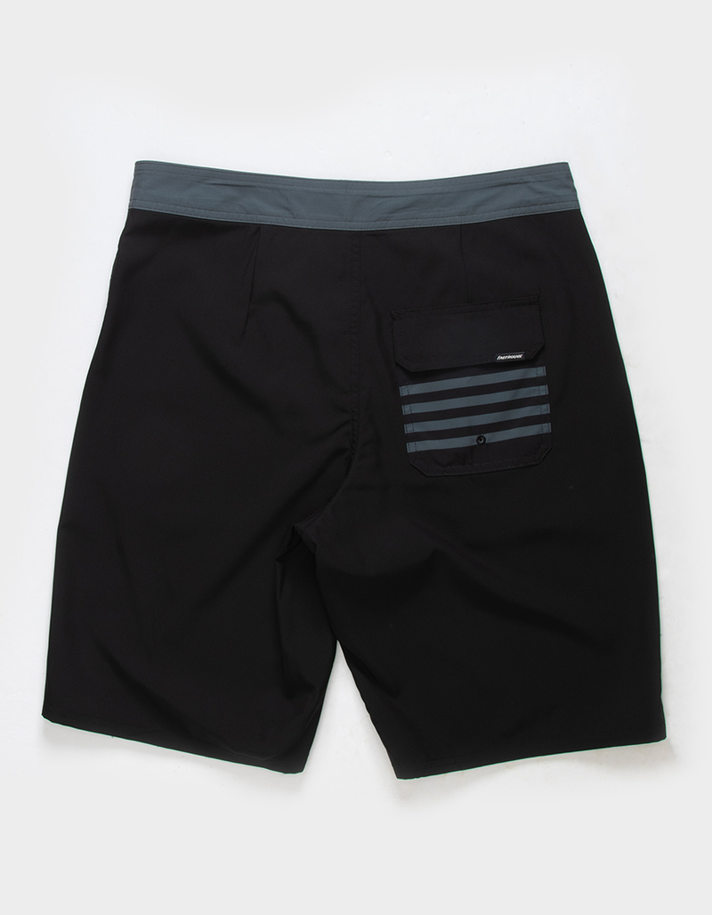 FASTHOUSE Legend Mens 21'' Boardshorts image number 1