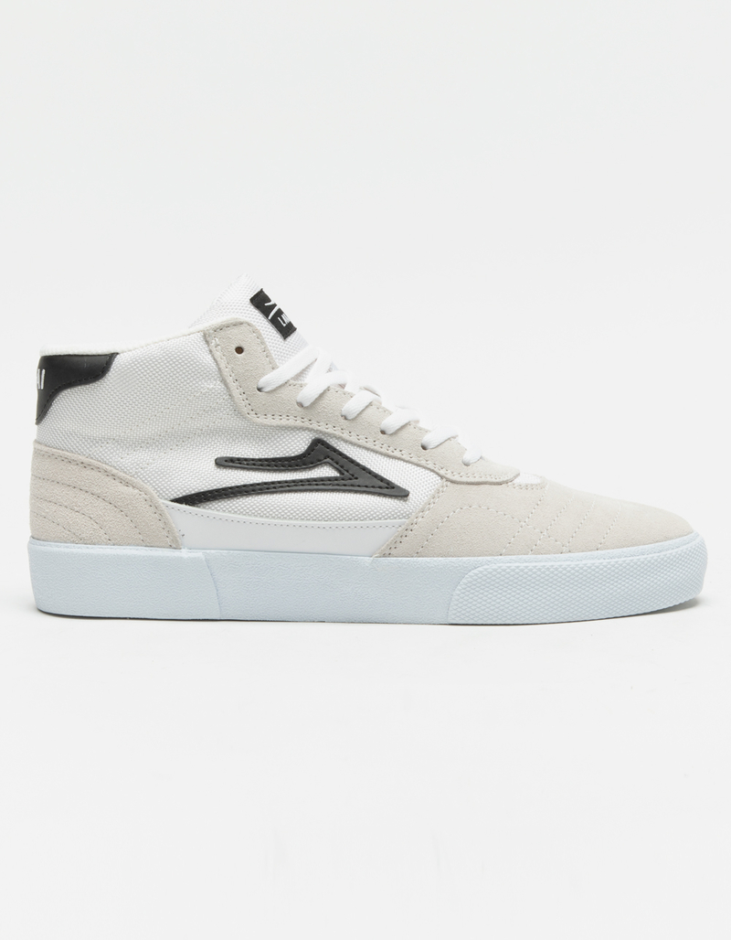 LAKAI Cambridge Mid Shoes image number 1