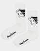 MOOMIN Womens Active Crew Socks image number 1