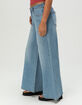 ROXY Reformed Womens Low Rise Baggy Jeans image number 3