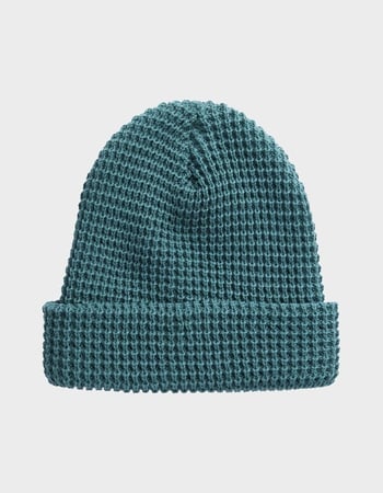 O'NEILL Market Waffle Beanie Alternative Image