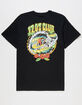 12OZ CLUB Slim Surf Mens Tee image number 1