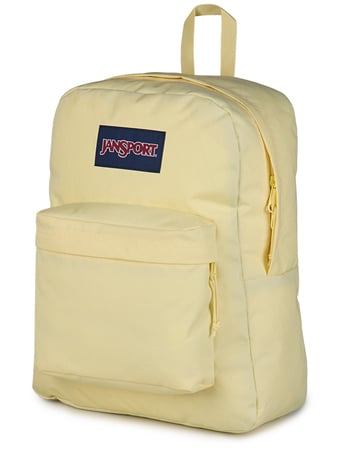 JANSPORT SuperBreak Plus Backpack Alternative Image