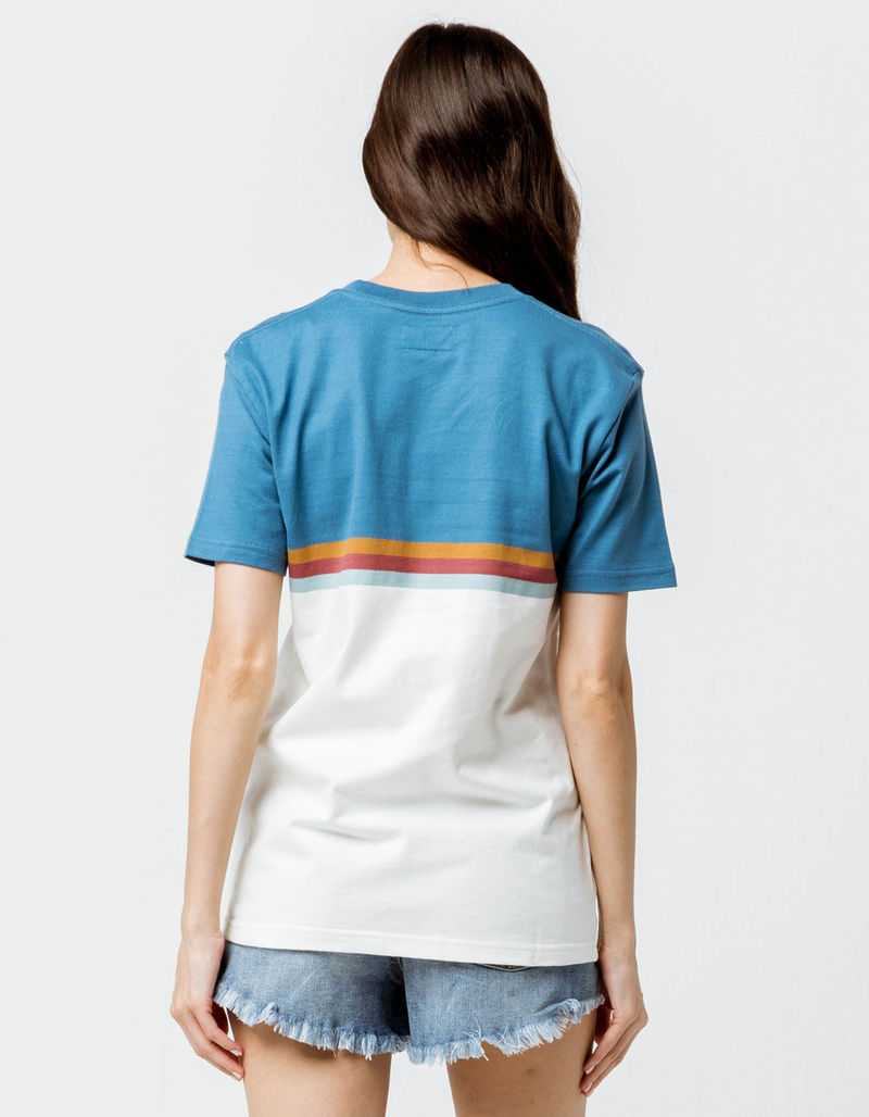 IMPERIAL MOTION Vintage Womens Tee image number 2