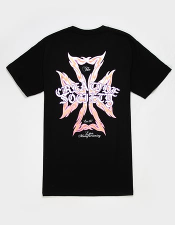 LIRA Creative Within Mens Tee Primary Image