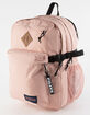 JANSPORT Main Campus Misty Rose Backpack image number 2