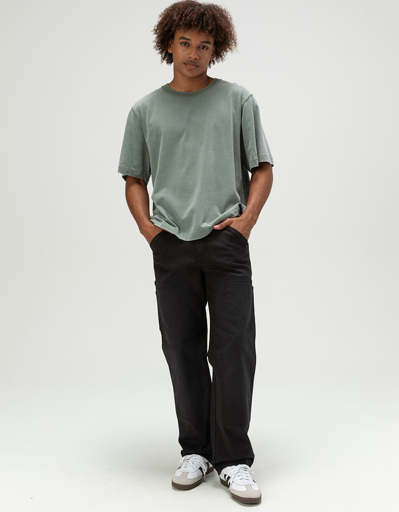 RSQ Mens Loose Stretch Utility Pants image number 1