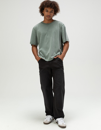 RSQ Mens Loose Stretch Utility Pants Alternative Image