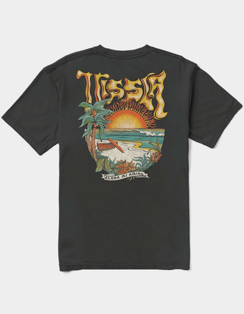VISSLA Supernova Boys Tee Primary Image