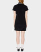 OBEY Lucia Womens Polo Dress image number 3
