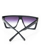 DIME Unlocked Polarized Sunglasses image number 4