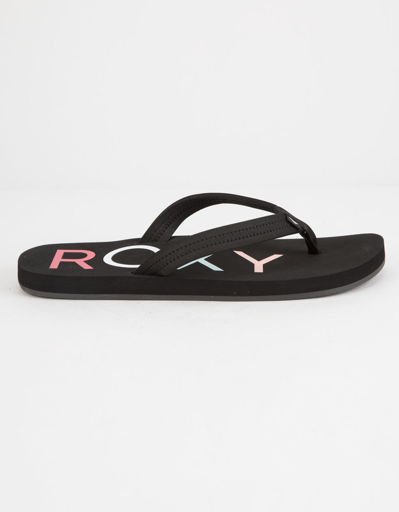 ROXY Vista II Womens Sandals image number 1