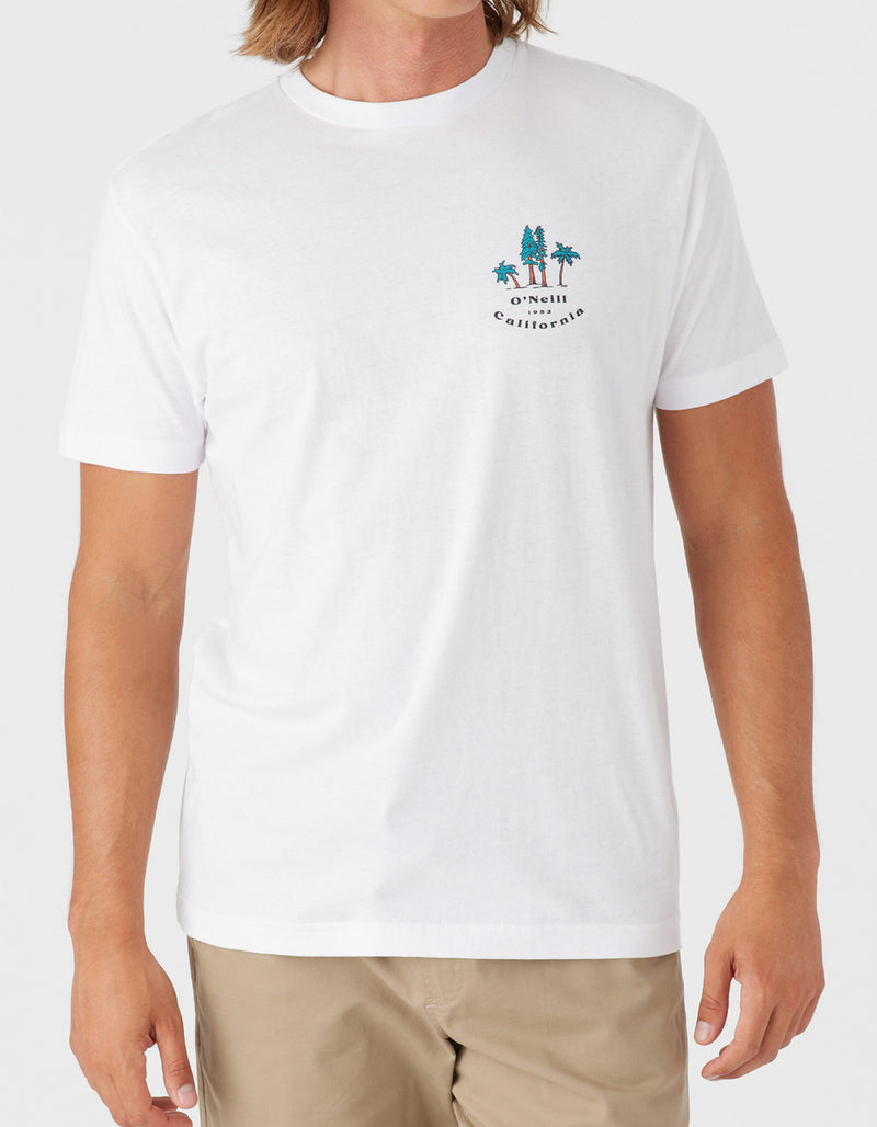 O'NEILL Birdseye Mens Tee image number 1
