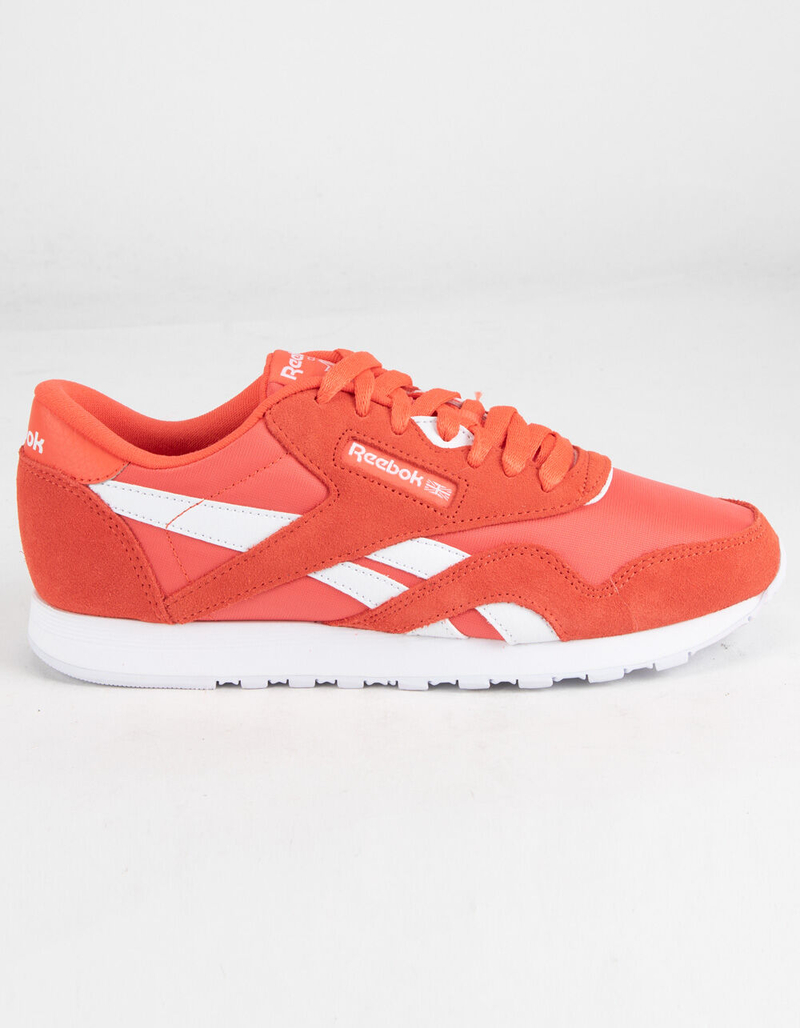 REEBOK Classic Nylon Womens Shoes image number 0