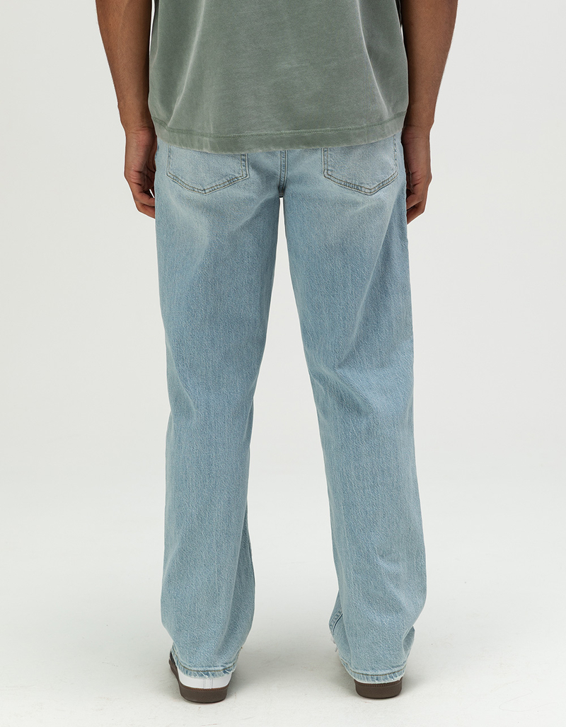 RSQ Mens Straight Jeans image number 3