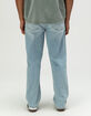 RSQ Mens Straight Jeans image number 4