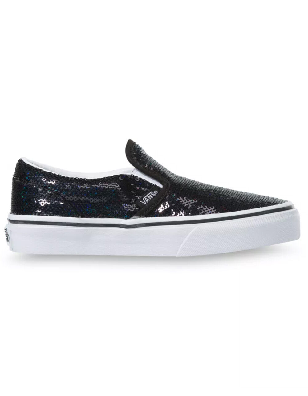 micro sequins vans