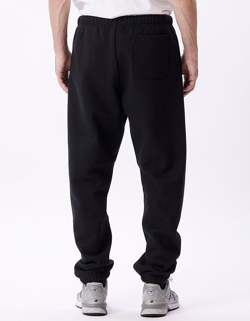 OBEY Established Works Bold Mens Sweatpants image number 4