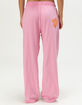RIP CURL Luxe Surf Womens Relaxed Track Pants image number 4
