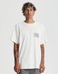 THE CRITICAL SLIDE SOCIETY Off Set Mens Tee image number 2