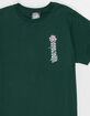 SANTA CRUZ Rose Tower Girls Boyfriend Tee image number 4