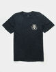 ROARK Guideworks Mens Tee image number 1